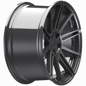 Arceo MALLORCA 19 Inch <b>Titanium</b> Alloy Wheels Factory Sales Passenger Car Rim 5x120/114,3/112/108 ET-33/35/37/40mm New Condition - Product Image 3