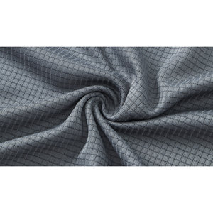 Camiseta Deportiva de Secado Rápido para Hombre, Manga Corta, Cuello Redondo, Absorbe la Humedad, Diseño Sólido, Tejido de Punto Comprimido, Serigrafía - Product Image 5