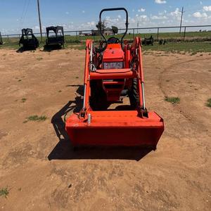 Compre tractor Kubota L3400 de calidad premium, entrega rápida, excelente rendimiento, duradero, confiable, perfecto para todos los trabajos agrícolas - Product Image 2