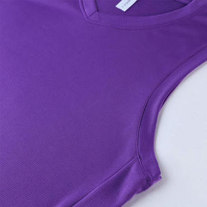 Conjuntos de uniformes de baloncesto personalizados para hombre, camiseta de baloncesto de sublimación completa profesional, camiseta de baloncesto transpirable para conjuntos de adultos - Product Image 6