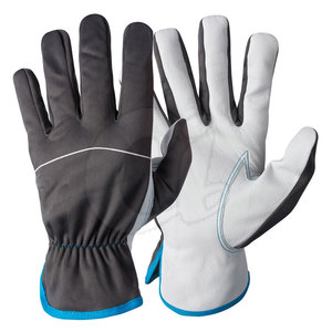 Vente directe d'usine Gants d'assemblage de vêtements d'entraînement Gants d'assemblage de vêtements de sécurité pour la vente en ligne - Product Image 1