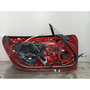Puerta Delantera Izquierda MAZDA Serie MX-5 N2Y05902XD PE (18>) - Product Image 6