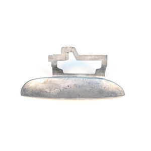 Manija Exterior de Metal para Puerta Delantera o Trasera Derecha BDP1595-2 para Serie 5 E39 1996-2003 Sedán/Touring de 4/5 Puertas 51218245462 - Product Image 1