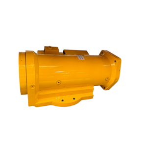 Dispositif de rotation pour équipement minier compatible avec Epiroc, Atlas Copco - Product Image 2