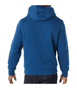 Premium Quality <b>Fur</b> Linner Pullover Blank <b>Hoodie</b> For Men Wholesale Top Quality Heavy Duty Men's Winters Wear Hoodies Tops - Product Image 6