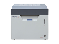 Analyseur industriel entièrement automatique U-Therm YX-GYFX7706D IP65 AC220V 2 Précision 4KW Gravimétrique ASTM D5142 20 échantillons/lot