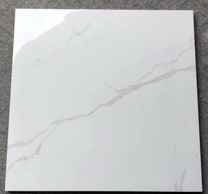 Baldosas de Mármol Blanco Carrara Natural de Alta Calidad, Tamaños Personalizados, Venta al por Mayor, Revestimiento de Paredes y Pisos de Mármol - Product Image 3