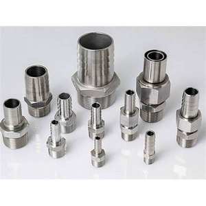 Piezas metálicas, perfectamente mecanizadas para cada industria - Product Image 6