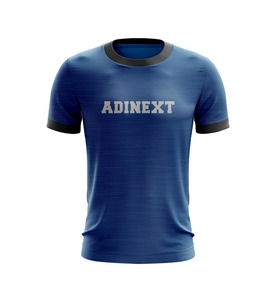 Camiseta de manga corta para hombre de diseñador de bandera de Belice, camiseta transpirable de verano para deportes al aire libre, ropa de calle informal ligera, camiseta al por mayor - Product Image 6