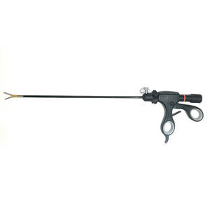 Instrumentos quirúrgicos especializados utilizados en fórceps bipolares Laparoscópicos de la mejor calidad - Product Image 1