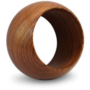 Brazalete y pulsera de madera con diseño de fuerza, tamaño personalizado, pulseras de madera, brazalete hecho a mano con flores, brazalete de madera - Product Image 4