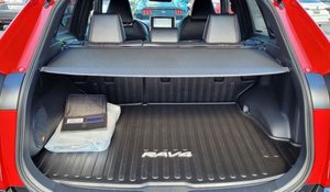 Auto Usado en Excelentes Condiciones, <span class=keywords><strong>Toyota</strong></span> <span class=keywords><strong>RAV</strong></span> <span class=keywords><strong>4</strong></span> Prime XSE 2021, SUV, Envío a Todo el Mundo - Product Image 5