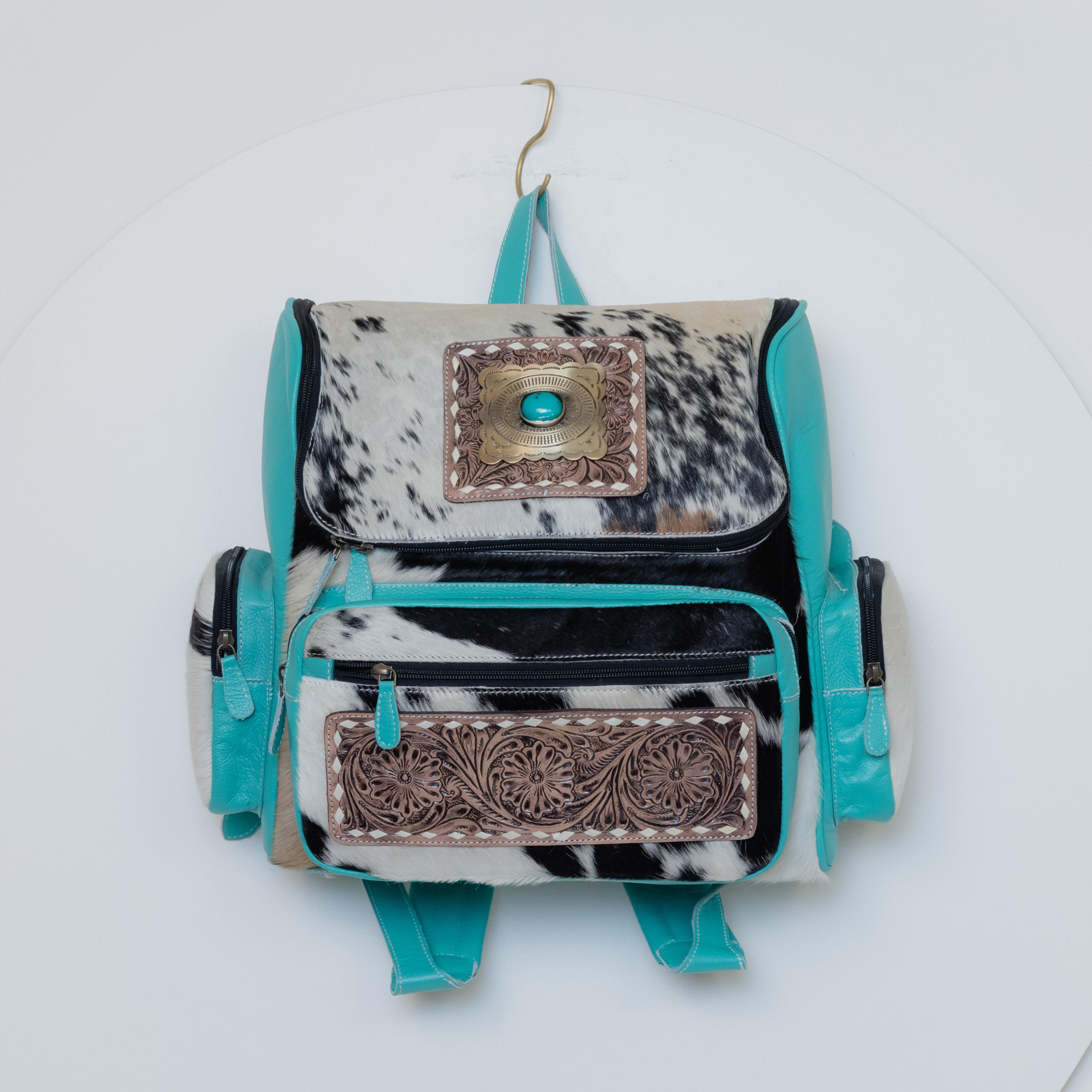 สีเทอร์ควอยซ์