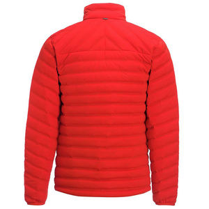 2025 New Wholesale Custom Men Stand Collar Winter <b>Waterproof</b> <b>Padded</b> Bubble <b>Jacket</b> Quilted Outdoor Custom Puffer Men <b>Jackets</b> - Product Image 6