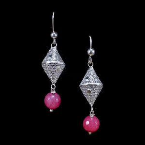 La meilleure vente de haute qualité rose balance directement du fournisseur indien avec un éclat scintillant - Product Image 1