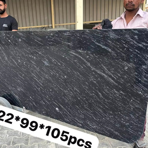 Losa de granito de diseño moderno para acabado de superficie ranurada de Villa - Product Image 5