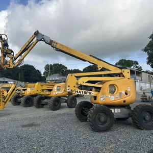 รถยกเชอร์รี่แบบแขนยืดหดได้ - Product Image 1