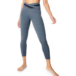 Mejor Precio OEM Servicio Mujeres Transpirable Gimnasio Legging para la venta en línea - Product Image 2
