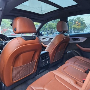 เครื่องยนต์เทอร์โบภายในรถยนต์ใช้2019ออดี้ Q5รุ่นพิเศษรุ่นลิมิเต็ดเอดิชั่นออโตเมติก/ใช้ได้แล้ว - Product Image 3