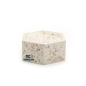 ทางเลือกที่ดีที่สุดถาดช็อคโกแลตแบบมีที่ตั้งสำหรับงานนำเสนอบนโต๊ะขนมเดือนรอมฎอนดิวาลีของขวัญ - Product Image 2