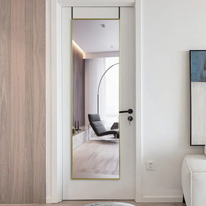 Trending Hot Selling Durable Wall <b>Mirror</b> With Customized Color and Size for Home Decor Walls and <b>Bathrooms</b> - Product Image 2