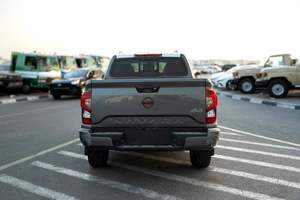 นิสสัน นาวาร่า โปร-4เอ็กซ์ รถกระบะเกียร์อัตโนมัติ - Product Image 3