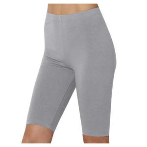 Leggings courts pour femmes Scrunch Butt Tight Running Shorts Workout Shorts High Waist Yoga Active Shorts for Running Bicycles Tennis - Product Image 2