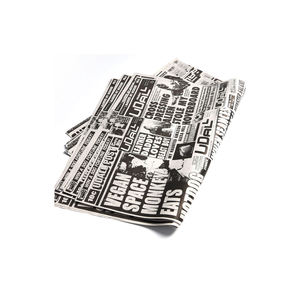 Papel Kraft de periódico de alta calidad, pedido de cartón de papel usado, venta al por mayor OINP, precio barato Coreano para la venta - Product Image 3