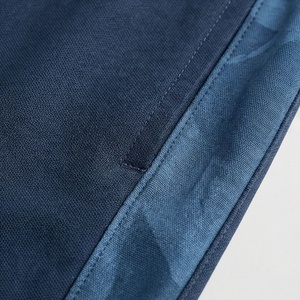 Pantalones Deportivos de Algodón para Hombre, para Correr al Aire Libre, Gimnasio, Talla Grande, con Botones, al por Mayor, Precio Económico, Logotipo Personalizado de Fábrica - Product Image 5