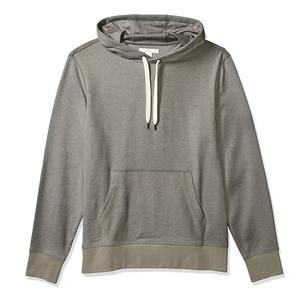 Sudadera Lisa de Algodón 100% para Hombre, Sudadera con Capucha de la Mejor Calidad, Personalizable con Logotipo, Sudadera Esencial para Hombre - Product Image 6