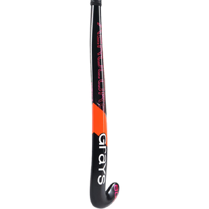 Palo de hockey clásico diseñado con manejo suave, peso equilibrado y sensación duradera, adecuado para principiantes. - Product Image 3