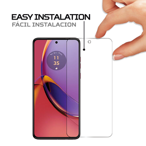 ฟิล์มกันกระแทกสำหรับ Motorola Moto G84 5G - Product Image 3