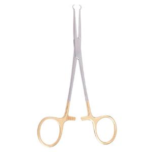 Sin bisturí Vasectomía Fijador Anillo Abrazadera Instrumentos quirúrgicos Por Fs Ortho mejor calidad - Product Image 6