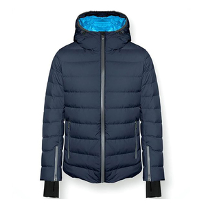 Service OEM Veste matelassée grande taille pour femme, respirante, confortable pour l'hiver, fabriquée au Pakistan Prix compétitif - Product Image 4