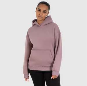 เสื้อสเวตเตอร์ขนแกะไซส์ใหญ่พิเศษสำหรับผู้หญิงใส่ในฤดูใบไม้ร่วงฤดูหนาวเสื้อนอกลำลองมีฮู้ดพิมพ์ลายเสื้อสเวตเชิ้ตซักได้ไซส์ใหญ่พิเศษ - Product Image 1