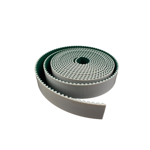 Htd8m nft + nfb thép Kevlar dây PU thời gian vành đai - Product Image 1