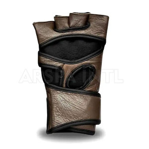High Quality Sports Safety MMA <b>Gloves</b> Professional Made MMA <b>Gloves</b> Unique Design MMA <b>Gloves</b> - Product Image 5