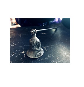 <b>Established</b> Theme Luxury High Selling Quality Candle Snuffer Premium Decorative Candle Snuffer Elegant for Snuffing Usage - Product Image 1