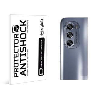Protector de Pantalla ANTISHOCK para Motorola Moto G62 5G, Película Protectora Premium - Product Image 1