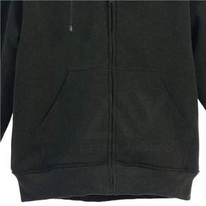 Sweat-shirts d'hiver pour hommes, nouvelle mode, manches longues, respirants, de haute qualité, en polyester/coton - Product Image 4