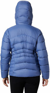 OEM Custom <b>Long</b> Design Puff <b>Padded</b> <b>Coat</b> Oversized Womens Down Bubble pink Color Puffer Jacket Women - Product Image 2