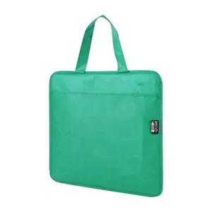 Coussins et oreillers de stade écologiques en RPET pour l'extérieur – Gadgets durables - Product Image 3