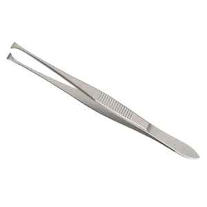 Pinzas Douglas Cilia al por Mayor, Diseño OEM Personalizado, Últimos Instrumentos Quirúrgicos, Material de Acero Inoxidable - Product Image 1