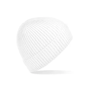 Customizable Engineered Knit Ribbed Cap Promotional <b>Hats</b> & Caps Product - Product Image 5