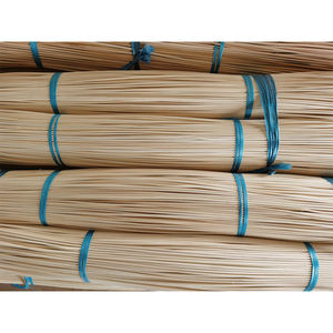 Productos agrícolas al por mayor de caña de ratán pelado crudo natural del fabricante de Vietnam - Product Image 5