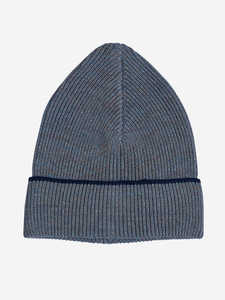 2024 nouveau pas cher en gros bas prix laine tricot chapeaux bonnet hiver tricoté chaud chapeau respirant - Product Image 4