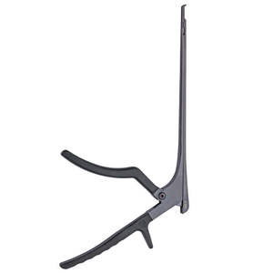 Noir Kerrison Rongeur 90/110/130 degrés ensemble de formation 230mm outil chirurgical J2 acier inoxydable japonais par Surgi droite - Product Image 6