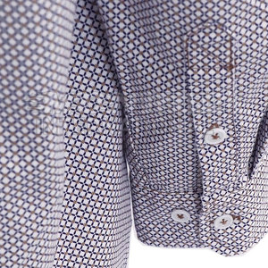 เสื้อเชื่อมสำหรับผู้ชายเสื้อใส่เล่นฟิตเนสเสื้อเชื่อมโพลีเอสเตอร์สำหรับเพาะกาย - Product Image 6