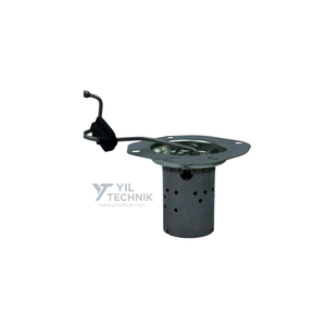 เครื่องทำความร้อนในรถยนต์ ห้องเผาไหม้เวบาสโตที่ 2000 เอส (1322924A) - Product Image 3