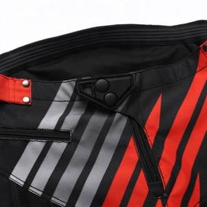 Hot Selling Top 10 Stretchable Breathable Motocross 2026 <b>Shorts</b> Promotional Keep <b>Cool</b> Motocross <b>Shorts</b> for Men - Product Image 4